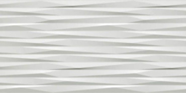 Настенная плитка 3D BLADE WHITE MATT (8DBW) 40x80 от Atlas Concorde (Италия) в Москве