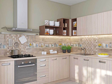 Плитка VITA (Cersanit) в Москве