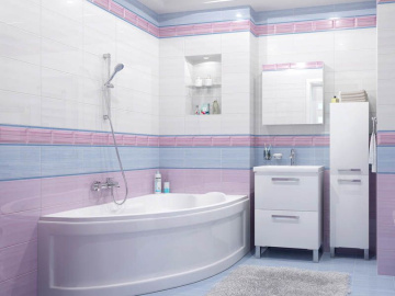 Плитка УНИВЕРСАЛЬНАЯ ПЛИТА / ЭТЮД (Ceramica Classic) в Москве