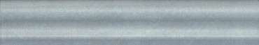 Бордюр Пикарди BLD022 Багет голубой 15x3 от Kerama Marazzi (Россия) в Москве