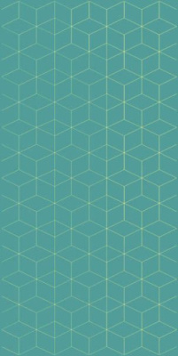 Вставка Mono Jasmine geometry sea (04-01-1-18-03-71-2440-0) 30x60 от Creto (Россия) в Москве