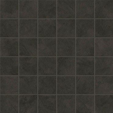 Мозаика Prism Graphite Mosaico Matt (A4V4) 30x30 от Atlas Concorde (Италия) в Москве