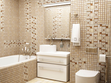 Плитка ANTIKO (Natural Mosaic) в Москве