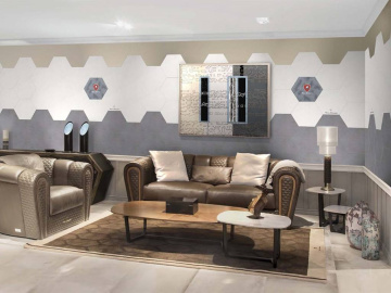 Плитка INDY (Lamborghini Tonino) в Москве