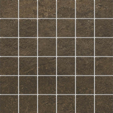 Декор Про Стоун коричневый мозаичный (DD200220/MM) 30x30x0.9 от Kerama Marazzi (Россия) в Москве