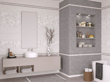 Плитка BONITA (Alma Ceramica) в Москве