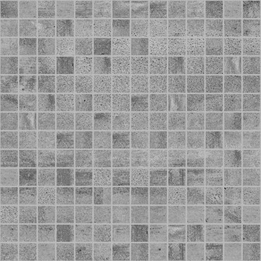 Мозаика Concrete тёмно-серый 30x30 от Laparet в Москве