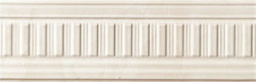 Бордюр Marvel Champagne Fregio ASDD 10x30.5 от Atlas Concorde (Италия) в Москве
