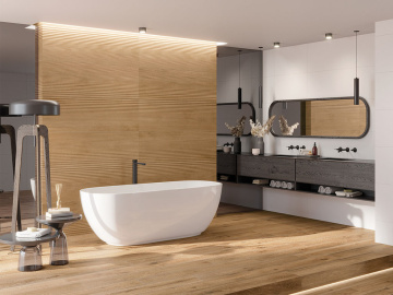 Плитка NATURWOOD (Keraben) в Москве