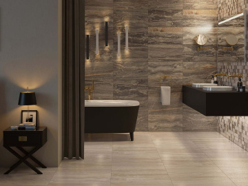 Керамогранит BERGAMO (Vitra) в Москве