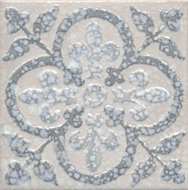 Декор Барио DD/B31/17023 15x15 от Kerama Marazzi (Россия) в Москве