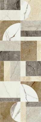 Керамическая плитка CLASS MIX DECOR (С0004860) 33.3x100 от Pamesa (Испания) в Москве