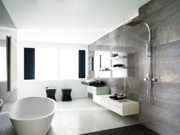 Плитка SHINE (Porcelanosa) в Москве