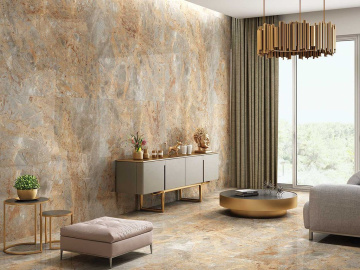 Плитка SARAN COLLIN CAMEL (Colortile) в Москве