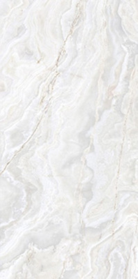 Керамогранит ONICE IRIDE AVORIO LAPP/RETT (173021) 120x280 от AVA Ceramica (Италия) в Москве