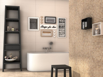 Мозаика STONES (Vidrepur) в Москве