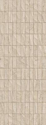 Настенная плитка Mosaico Prada Caliza 45x120 от Porcelanosa (Испания) в Москве