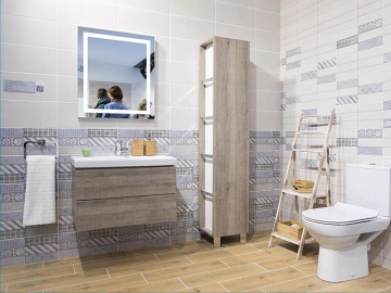 Плитка NORDIC (Cersanit) в Москве