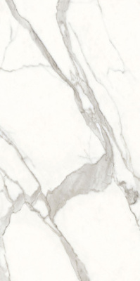 Керамогранит Marmo Statuario Venato Satin Matt 60x120x0.9 от Art&Natura Ceramic (Индия) в Москве