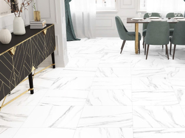 Плитка STATUARIO (New Trend) в Москве