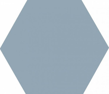 Настенная плитка Аньет 24007 голубой тёмный 20x23.1 от Kerama Marazzi (Россия) в Москве