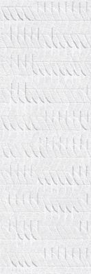 Настенная плитка VERSE Art White 30x90 от Keraben (Испания) в Москве