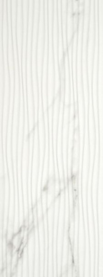 Настенная плитка Duomo Mn Blanco Matt Rect. 33.3x90 от STN Ceramica (Stylnul) (Испания) в Москве