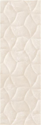 Настенная плитка MAJORCA CREAM RUSTIC (2717) 30x90 от Sina Tile (Иран) в Москве
