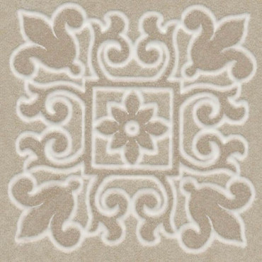 Вставка Линарес (AD/A514/SG1614R) 7.2x7.2 от Kerama Marazzi (Россия) в Москве