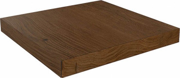 Угловая ступень Сальветти клееная правая вишня (SG507420R/GCD) 33x33 от Kerama Marazzi (Россия) в Москве