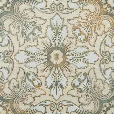 Керамогранит ELISABETH SILVER (глянец) 20.4x20.4 от Pamesa (Испания) в Москве