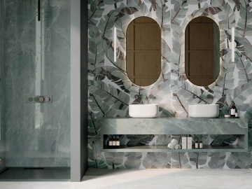 Плитка SENSI FANTASY (ABK Ceramiche) в Москве