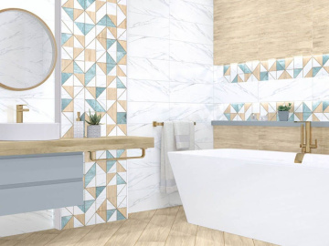 Плитка SLASH (Alma Ceramica) в Москве