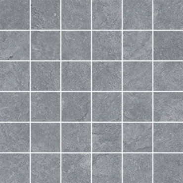 Мозаика Delta Mosaico Saria Cemento Antideslizante 30x30 от Vives Ceramica (Испания) в Москве