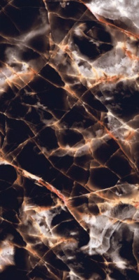 Керамогранит Onyx Shelter Black High Glossy 60x120 от Maimoon Ceramica (Индия) в Москве