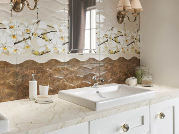 Плитка ЭНИГМА (Керамин) в Москве