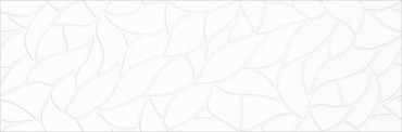 Настенная плитка SATIN WHITE ERA 30x90 от Gravita (Индия) в Москве