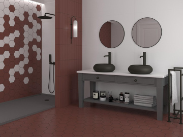 Плитка FLAT (Dune) в Москве