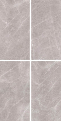 Керамогранит ARMANI SILVER SOFT MATT. 160x320x0.6 от Ascale (Испания) в Москве
