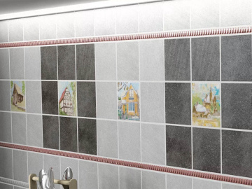 Плитка Караоке (Kerama Marazzi) в Москве