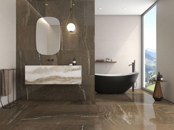 Плитка CR.LUX JATOBA (Pamesa) в Москве