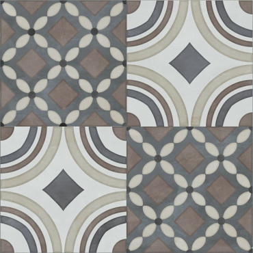 Декор Чементо 4 матовый (VT/A596/5301) 20x20x0.69 от Kerama Marazzi (Россия) в Москве