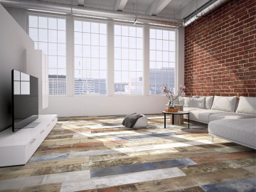 Плитка CAICOS (Absolut Keramika) в Москве