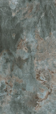 Керамогранит SLATE WAY GREEN (полуполировка) Rect. 120 60x120 от Pamesa (Испания) в Москве