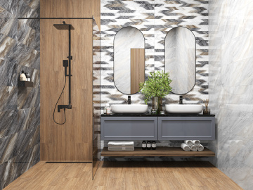 Плитка MILLENNIUM (Delacora) в Москве