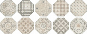 Керамогранит Пьяцетта SG243000N 24x24x7 от Kerama Marazzi (Россия) в Москве