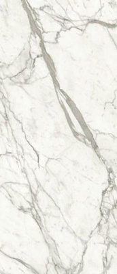 Керамогранит Marvel Shine Statuario Supremo Bookm A Lp (A4O4) 120x278 от Atlas Concorde (Италия) в Москве