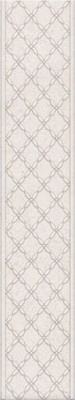 Бордюр Сорбонна AD/A360/6355 40x7.7 от Kerama Marazzi (Россия) в Москве