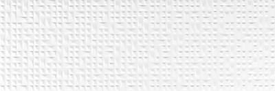 Настенная плитка White Matt 30x90 от TAU Ceramica (Испания) в Москве