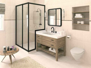 Плитка VENICE (Керлайф) в Москве